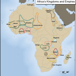 Africas Kingdoms and Empires